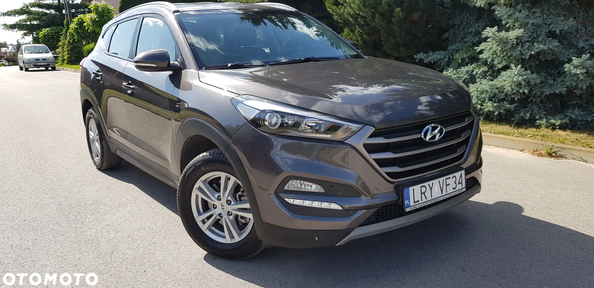 Hyundai Tucson 1.6 GDi 2WD Advantage - 14