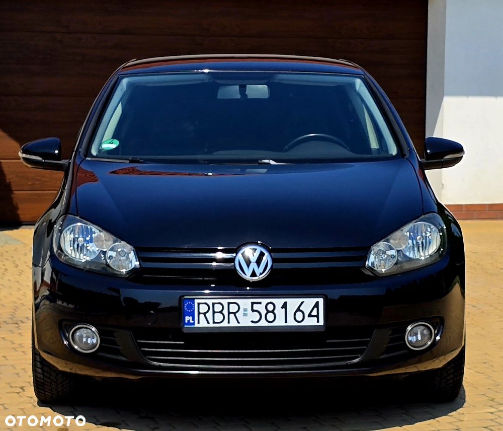 Volkswagen Golf 1.4 Team - 14