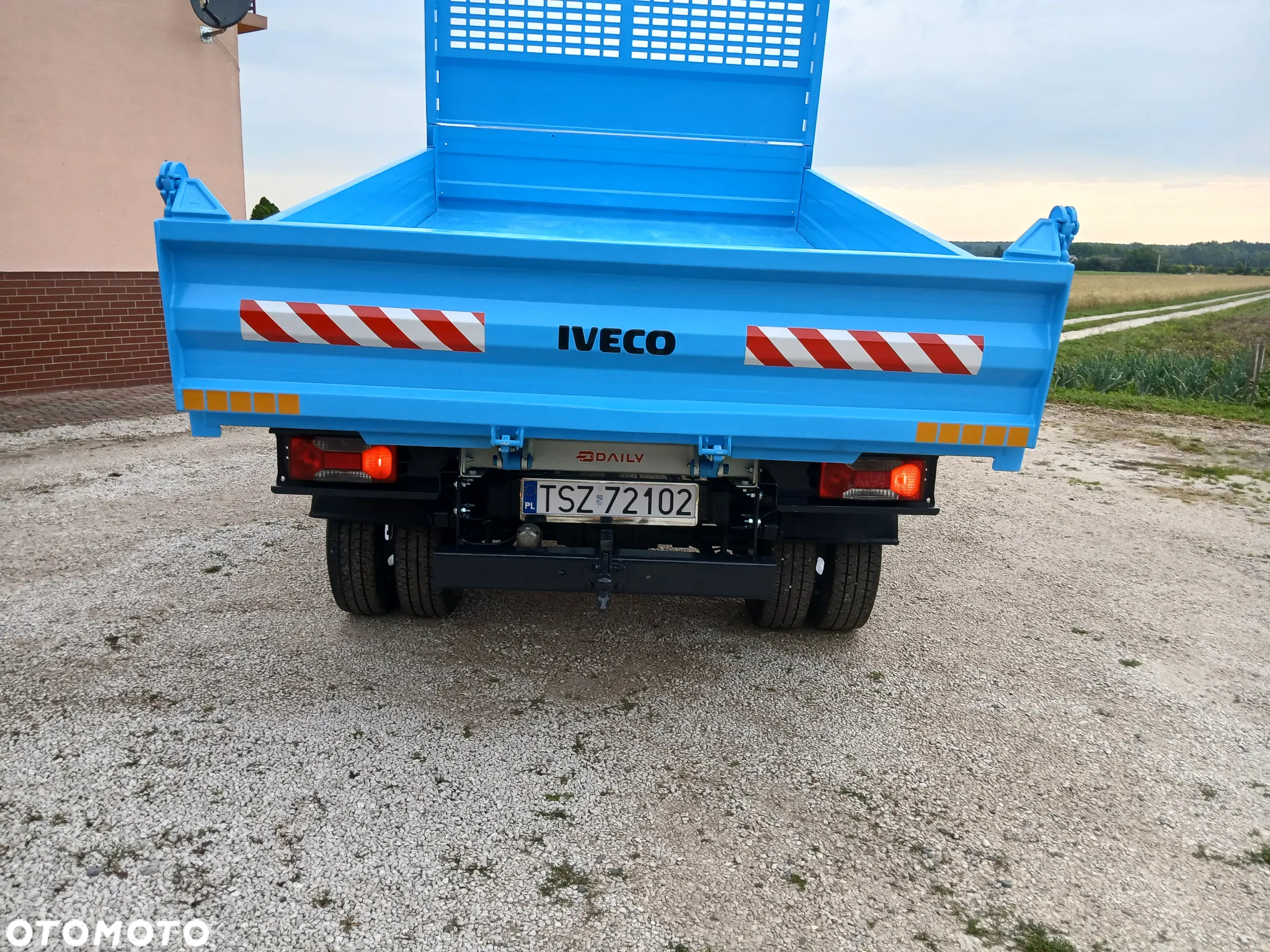 Iveco Daily35c15 - 24