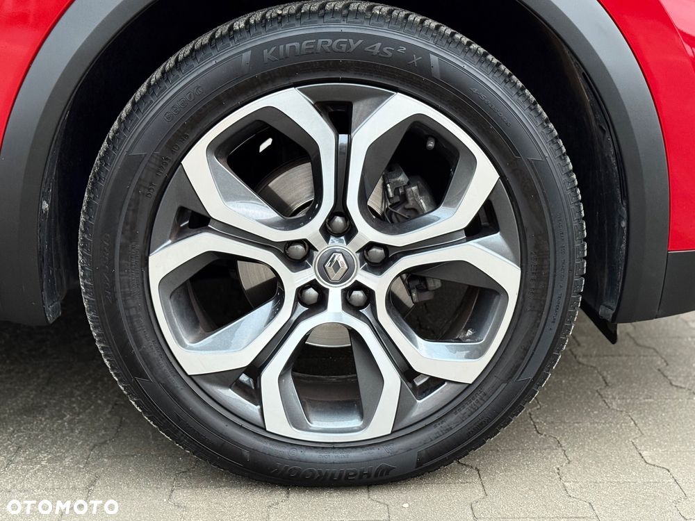 Renault Captur TCe 100 INTENS - 35