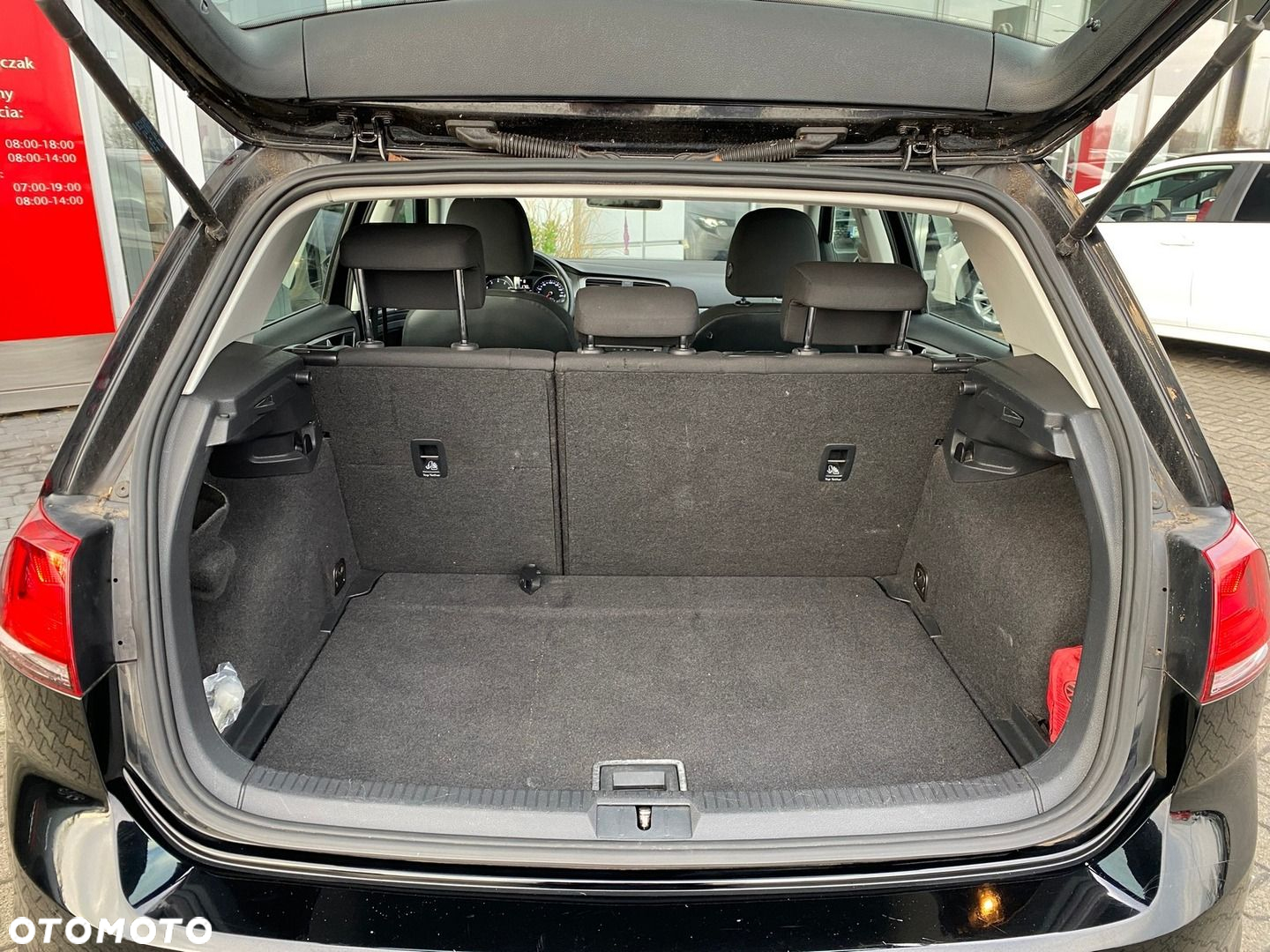 Volkswagen Golf VII 1.2 TSI BMT Trendline - 10