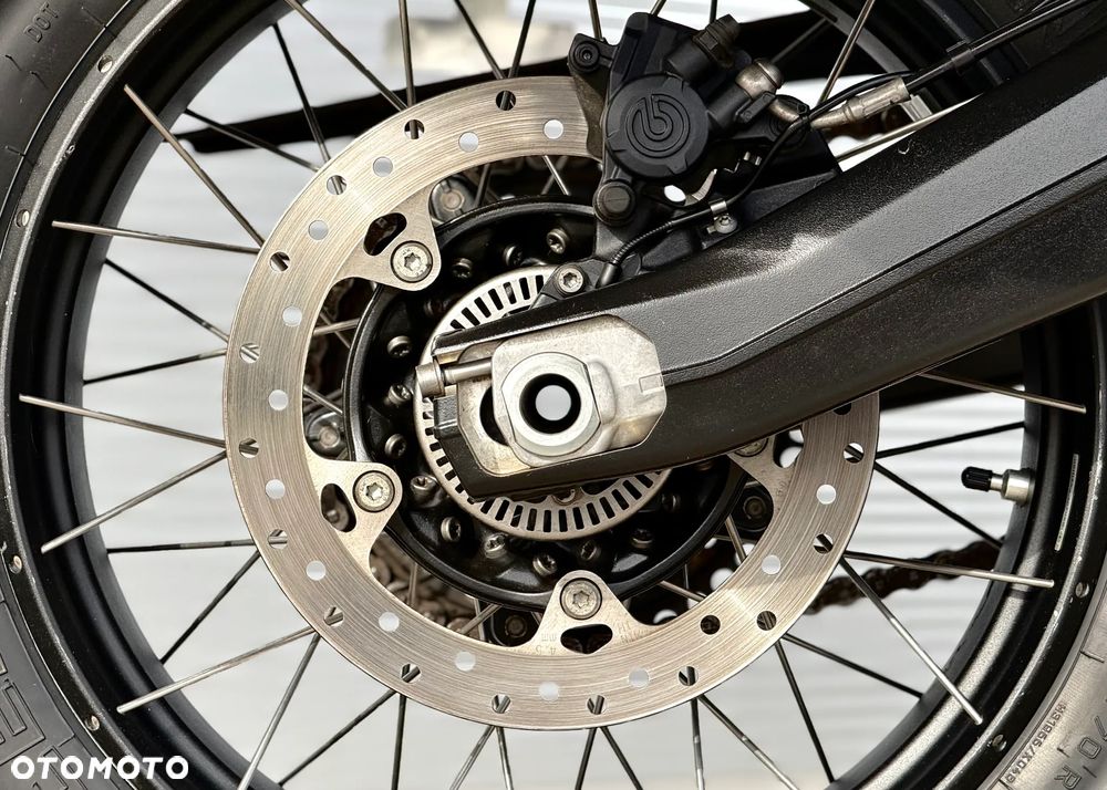 BMW GS - 16