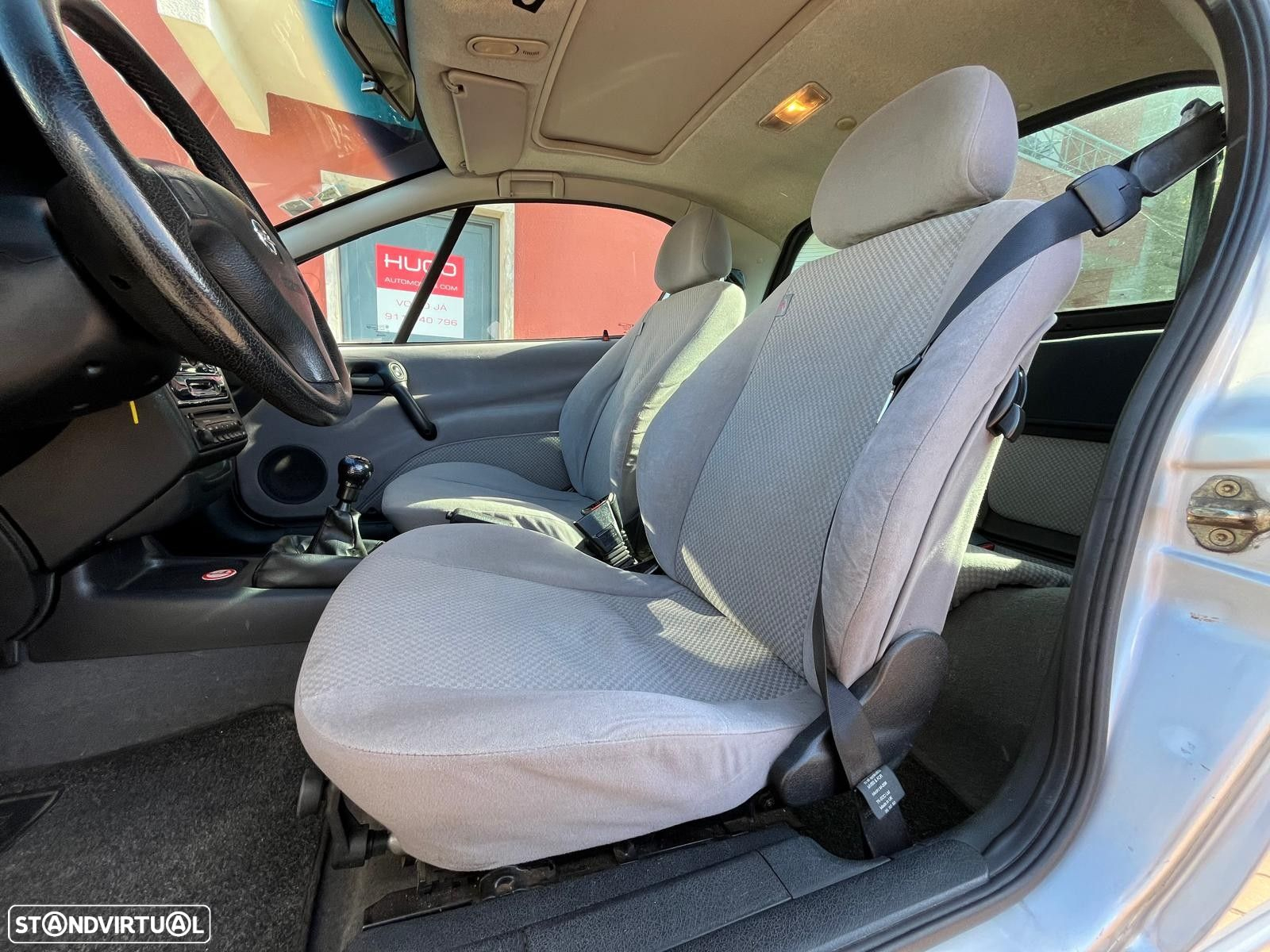 Opel Tigra 1.4 16V Sport - 16