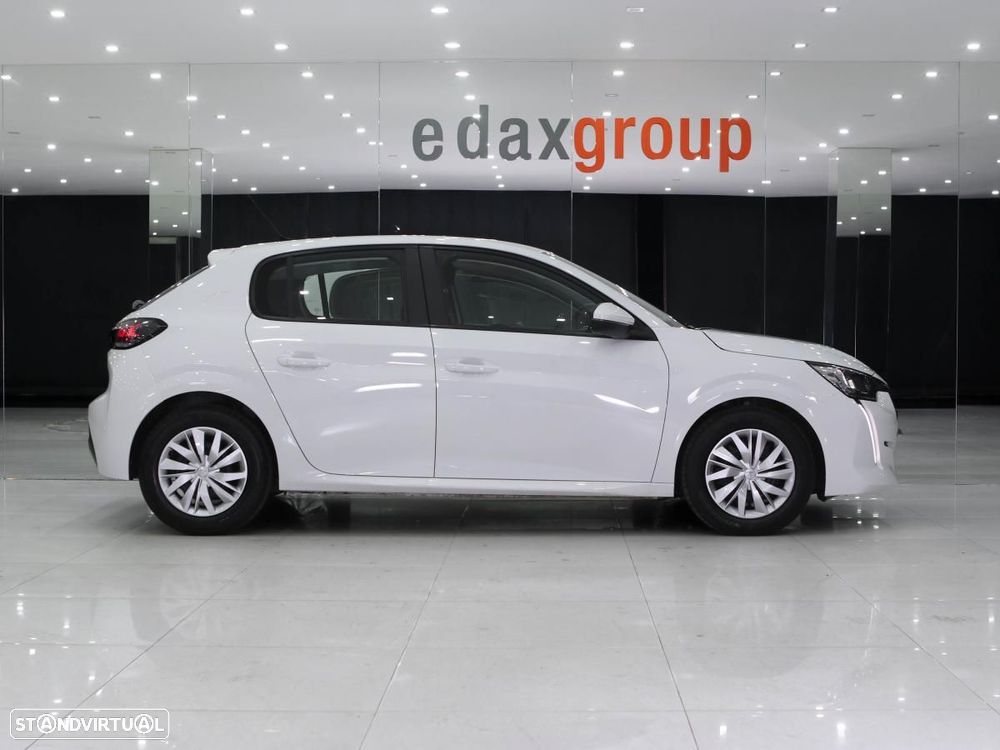 Peugeot 208 1.2 PureTech Active - 2
