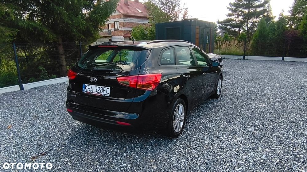 Kia Ceed 1.4 Business Line - 9