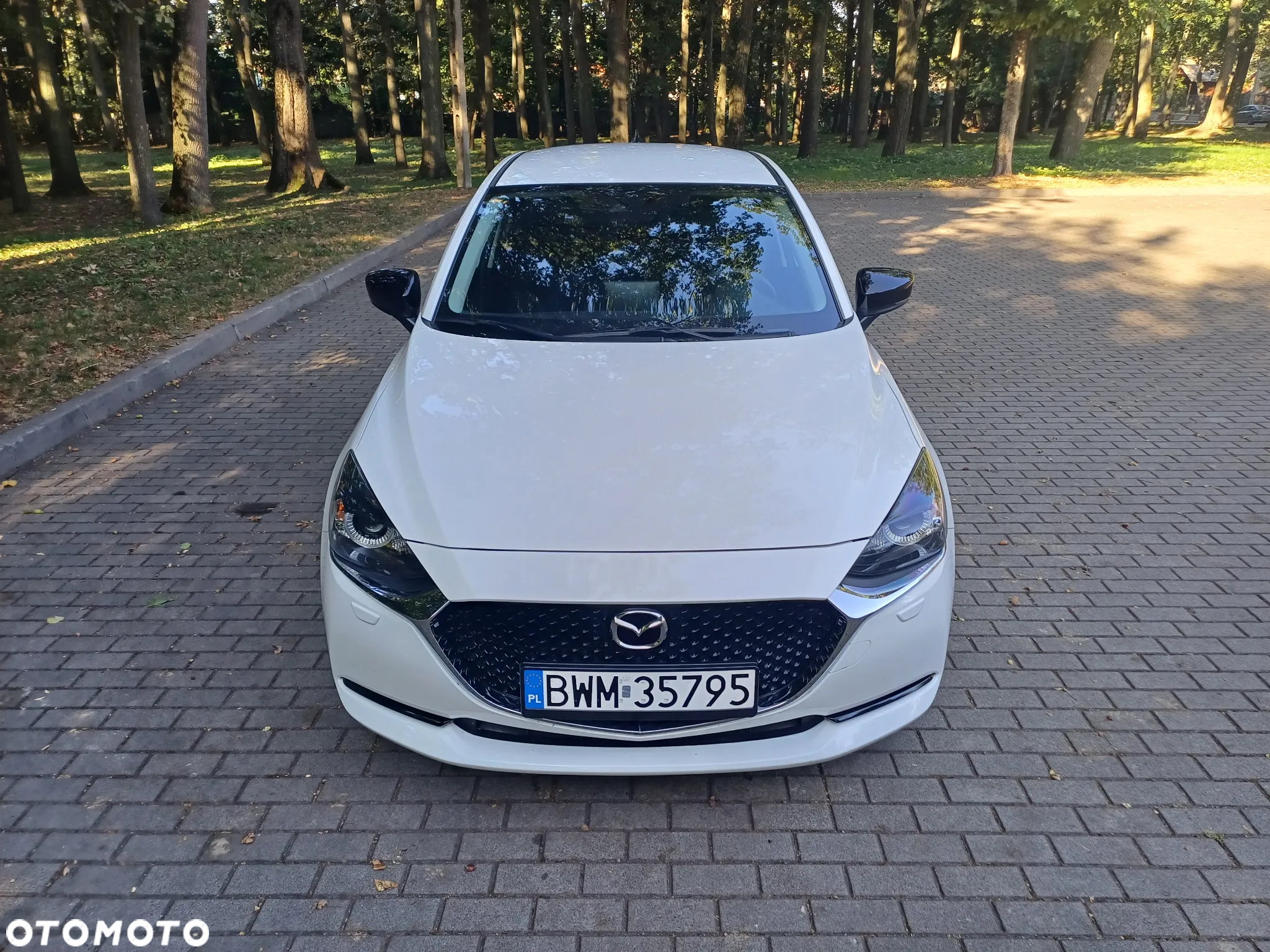 Mazda 2 SKYACTIV-G 75 Center-Line - 2