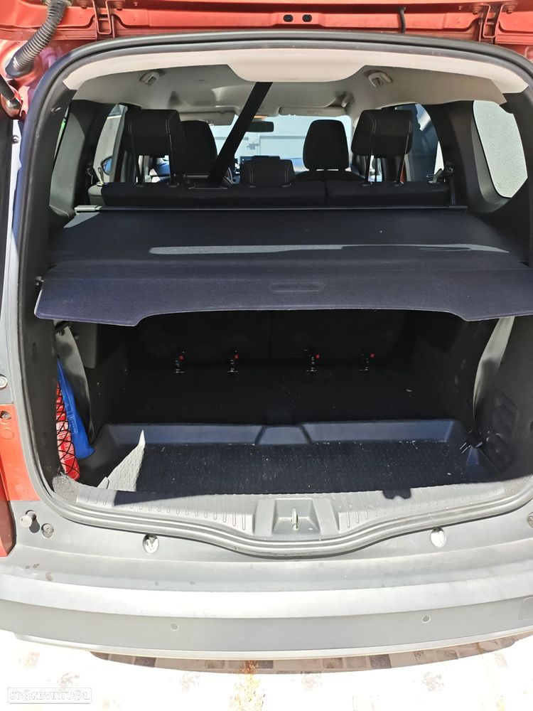 Dacia Jogger 1.0 ECO-G SL Extreme+ Up&Go 7L Bi-Fuel - 15