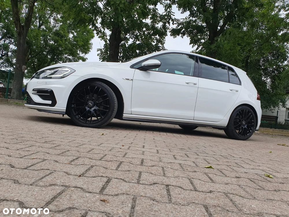 Volkswagen Golf 1.5 TSI OPF R-Line - 27