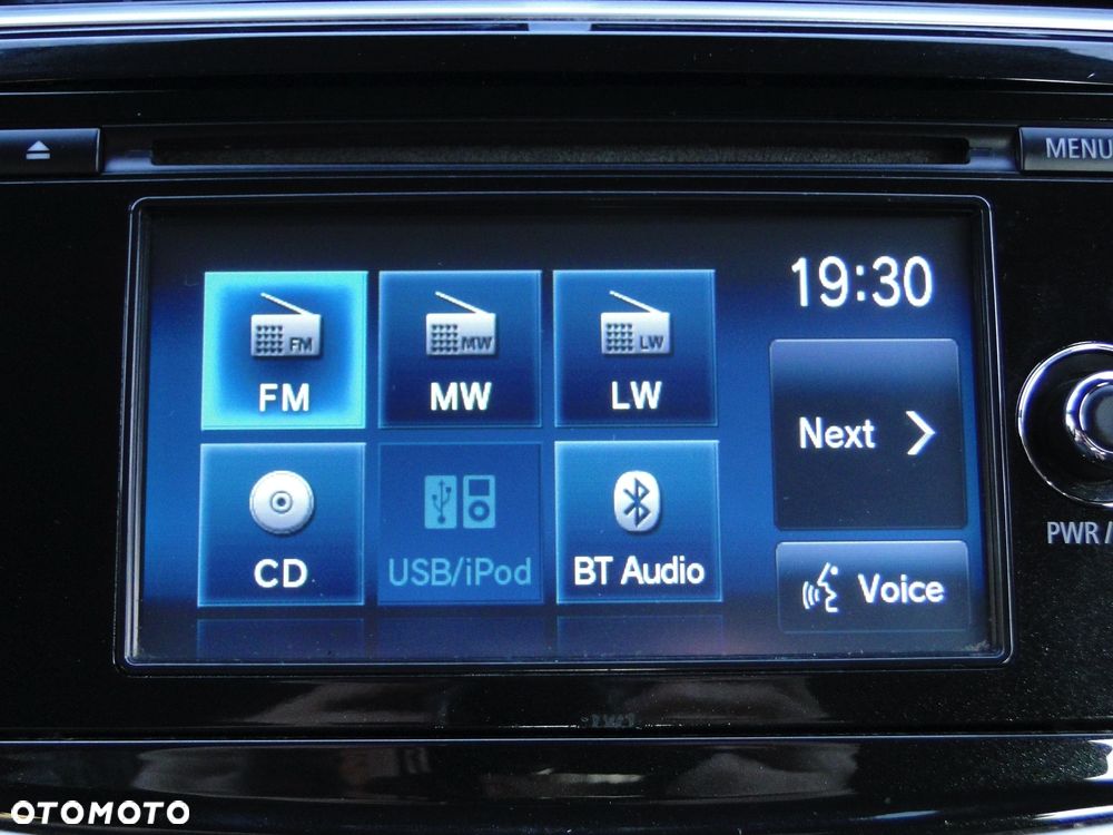 Mitsubishi ASX 1.6 2WD Edition 100+ - 33