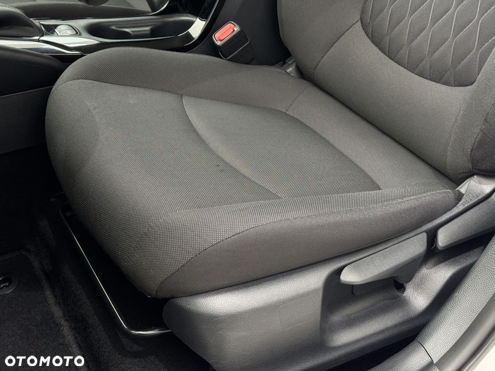Toyota Corolla 1.5 Comfort MS - 11
