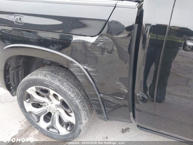 RAM 1500 5.7 Crew Cab Limited - 4
