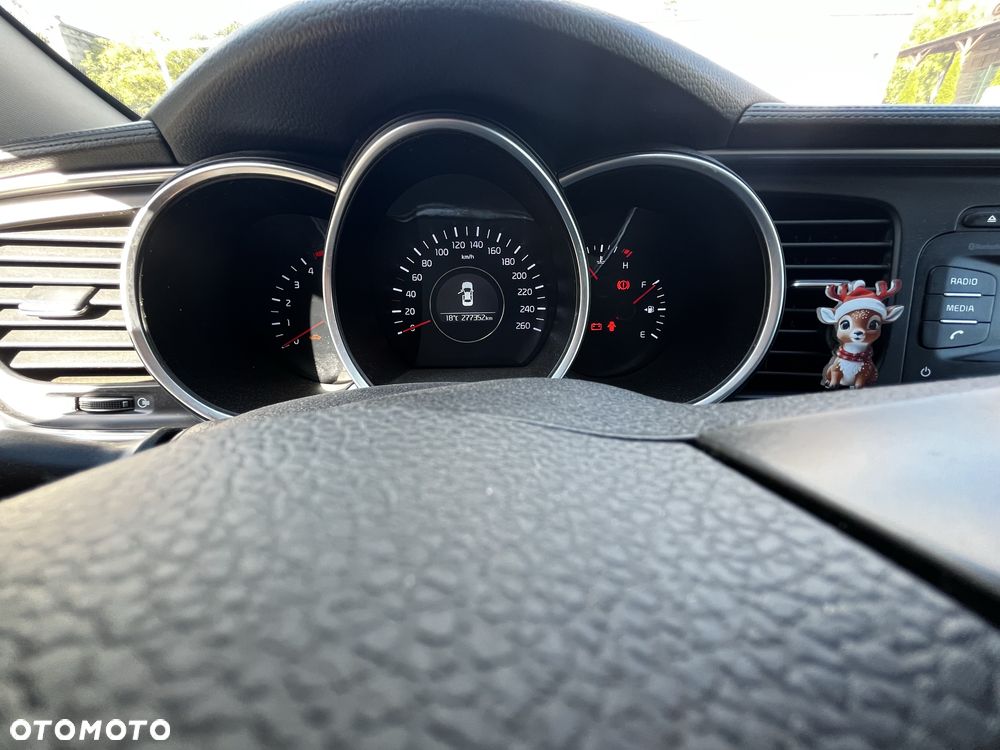 Kia Optima - 4