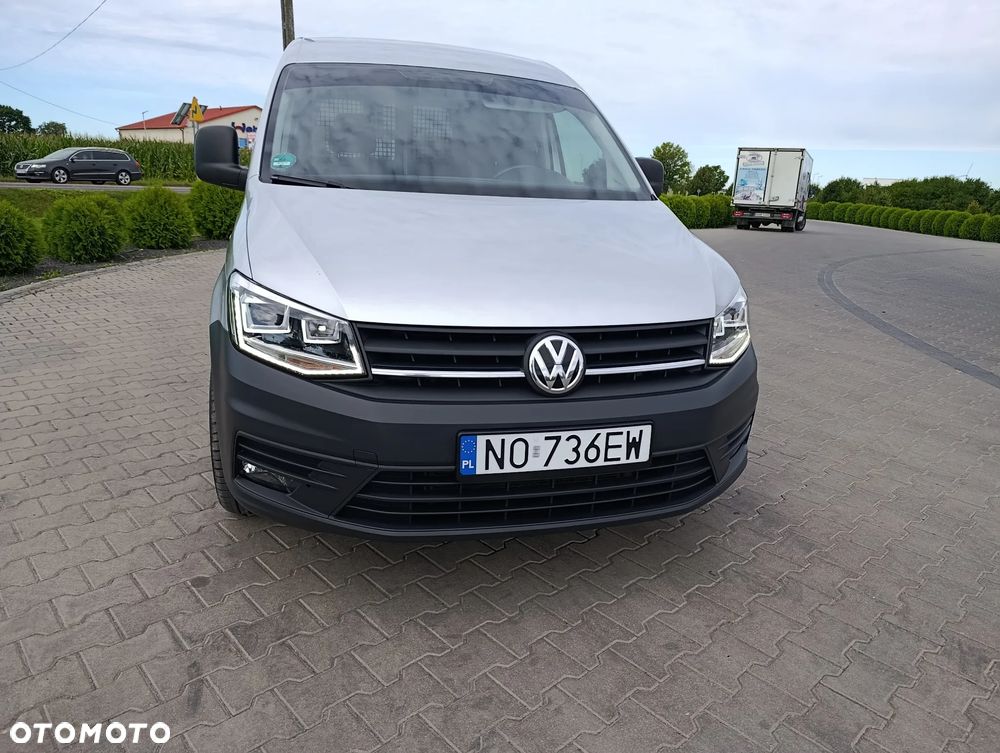 Volkswagen Caddy - 3