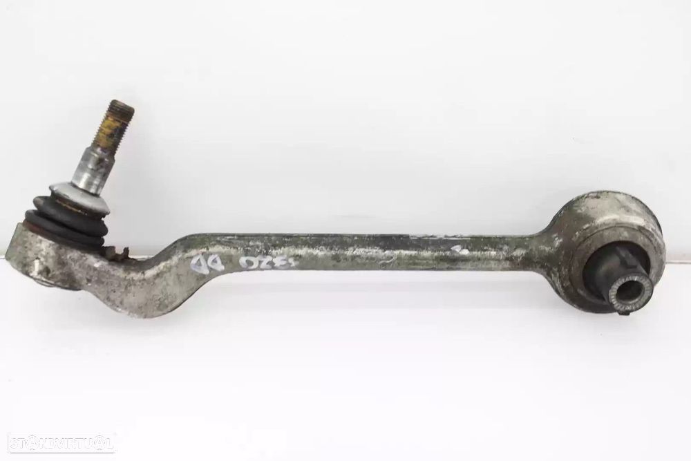 BRAÇO SUSPENSÃO INFERIOR FRONTAL DIREITO BMW 1 2008 -31126763700 - 1