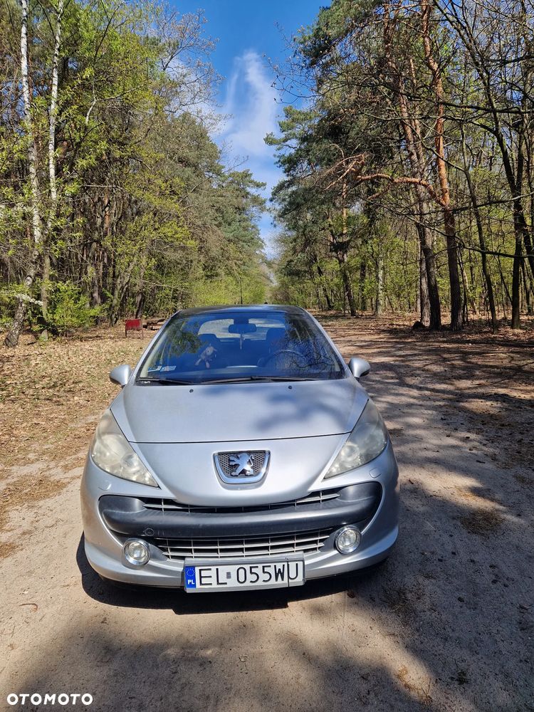 Peugeot 207 1.6 VTi Premium - 1
