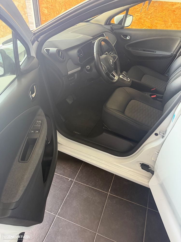 Renault Zoe - 5