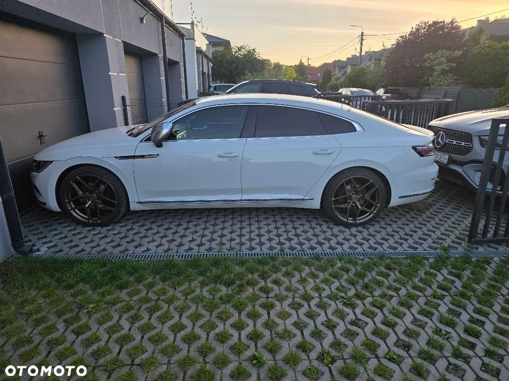 Volkswagen Arteon 2.0 TSI Elegance DSG - 1