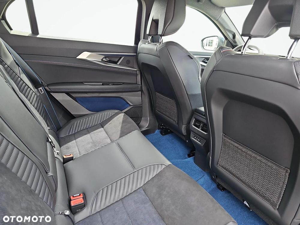 Renault Rafale 1.2 E-Tech PHEV 4x4 300 atelier Alpine MMT - 11
