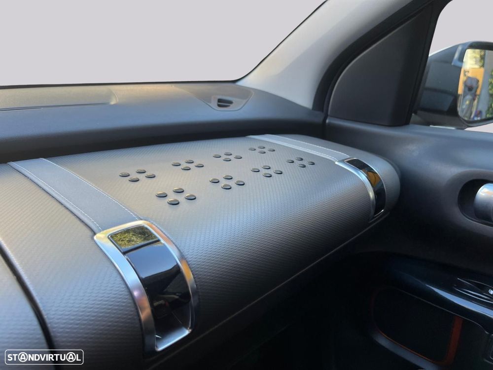 Citroën C4 Cactus - 29