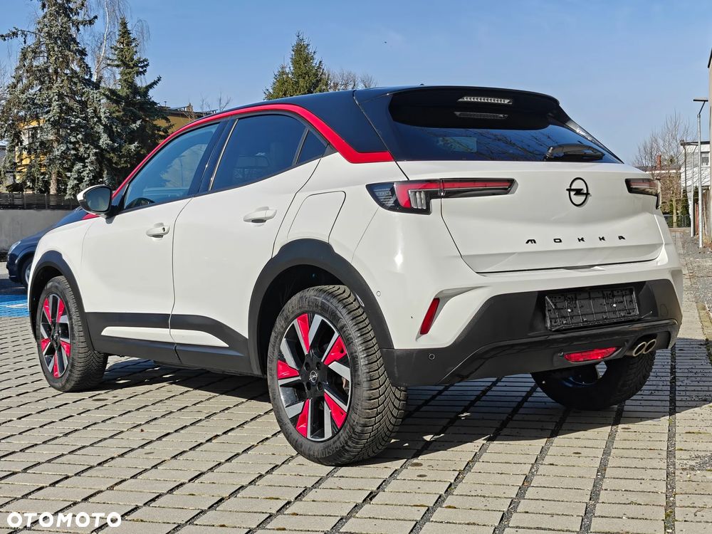 Opel Mokka 1.2 DI Turbo Automatik GS Line - 32