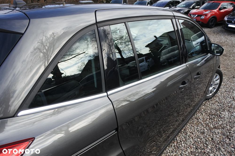 Ford Grand C-MAX 1.0 EcoBoost Start-Stopp-System Titanium - 28