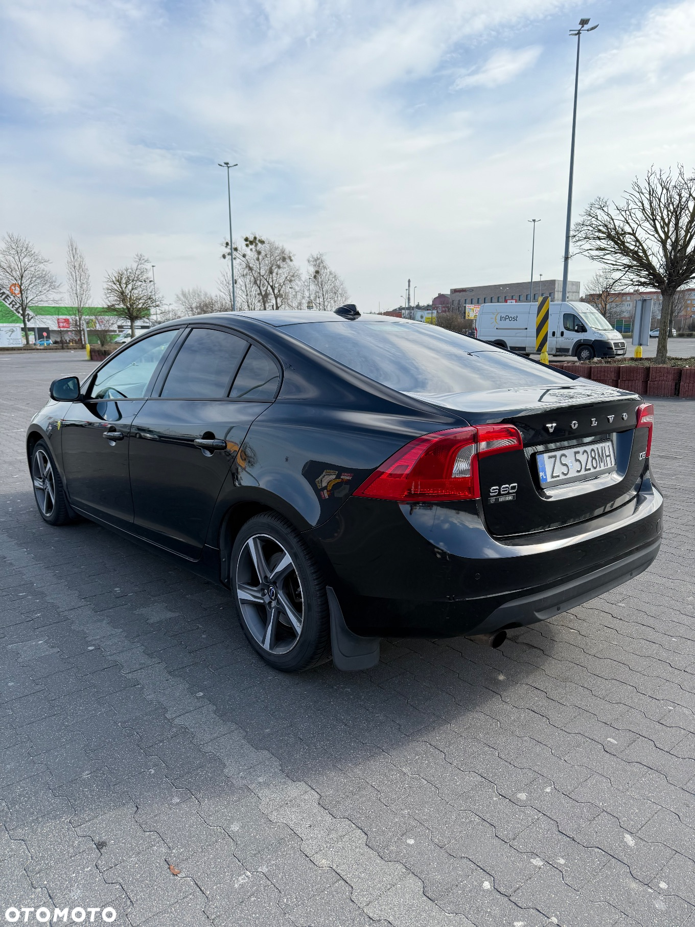 Volvo S60 D3 - 7