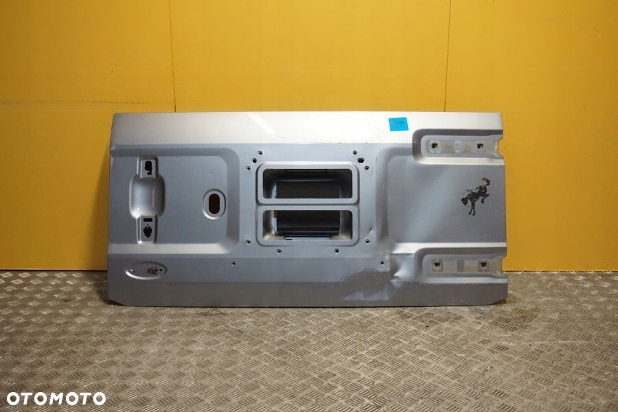 FORD BRONCO 2021 - Klapa Tylna Bagażnika Burta Tył USA - 1