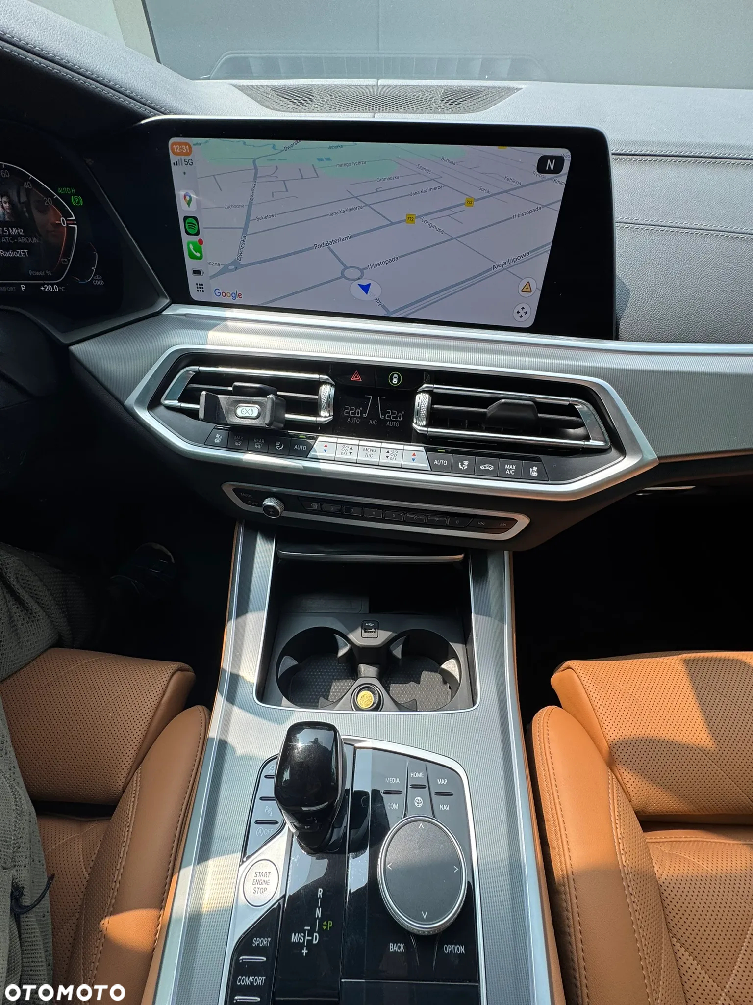 BMW X5 xDrive25d sport - 17