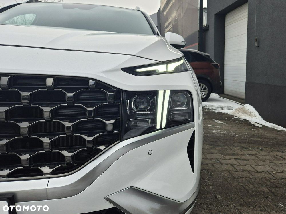 Hyundai Santa Fe 1.6 T-GDI HEV Platinum - 27