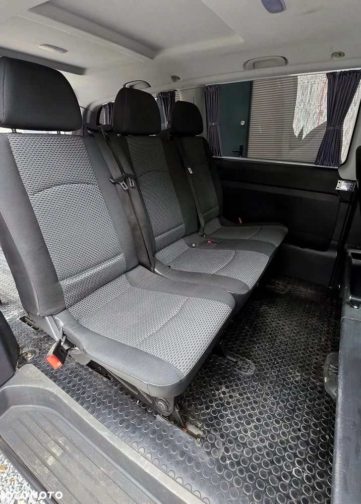 Mercedes-Benz Vito - 16