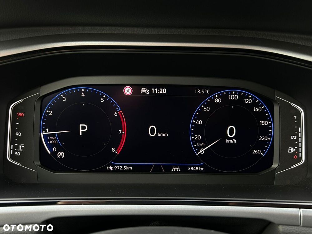 Volkswagen T-Roc 1.5 TSI Life Plus DSG - 23