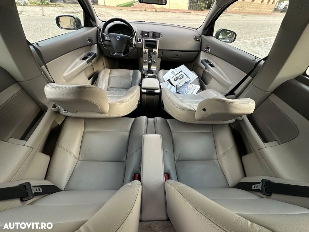 Volvo C30 1.6 Summum - 6