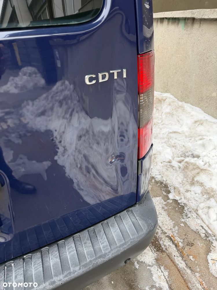 Opel Combo Tour Enjoy - 7