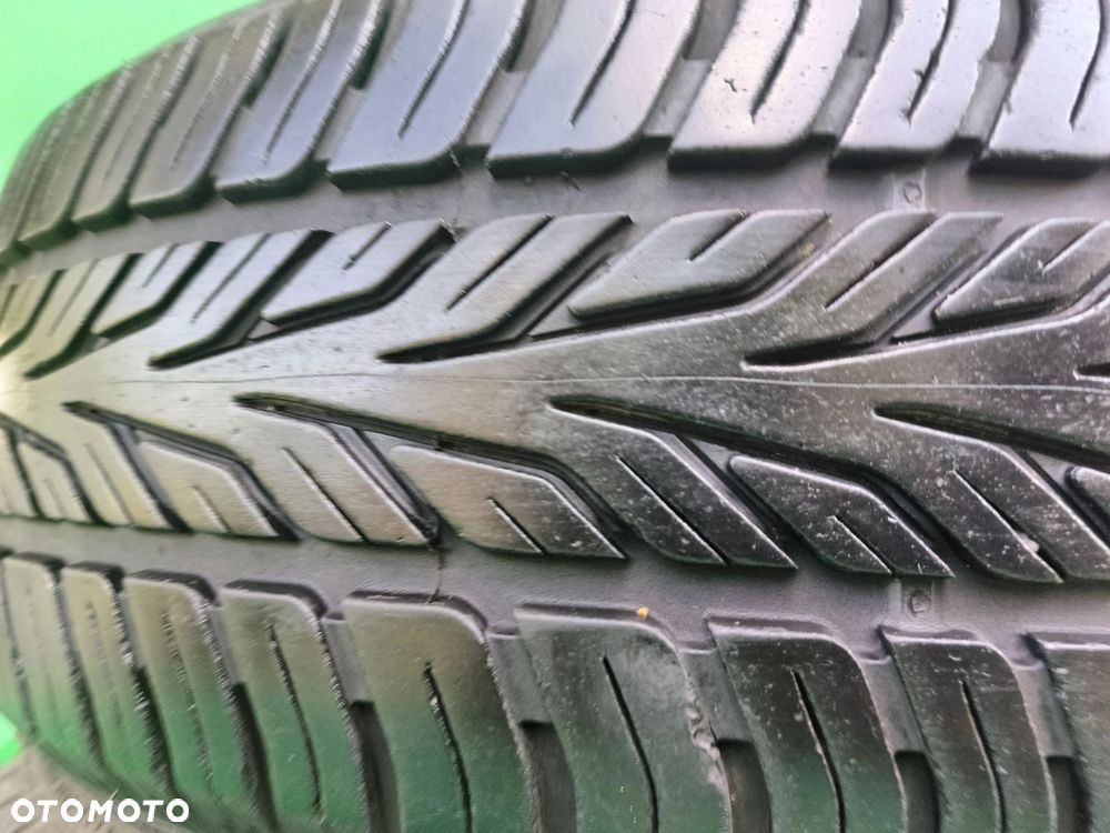 fulda carat progresso 185/55/15, 1 szt 7,2 mm - 2