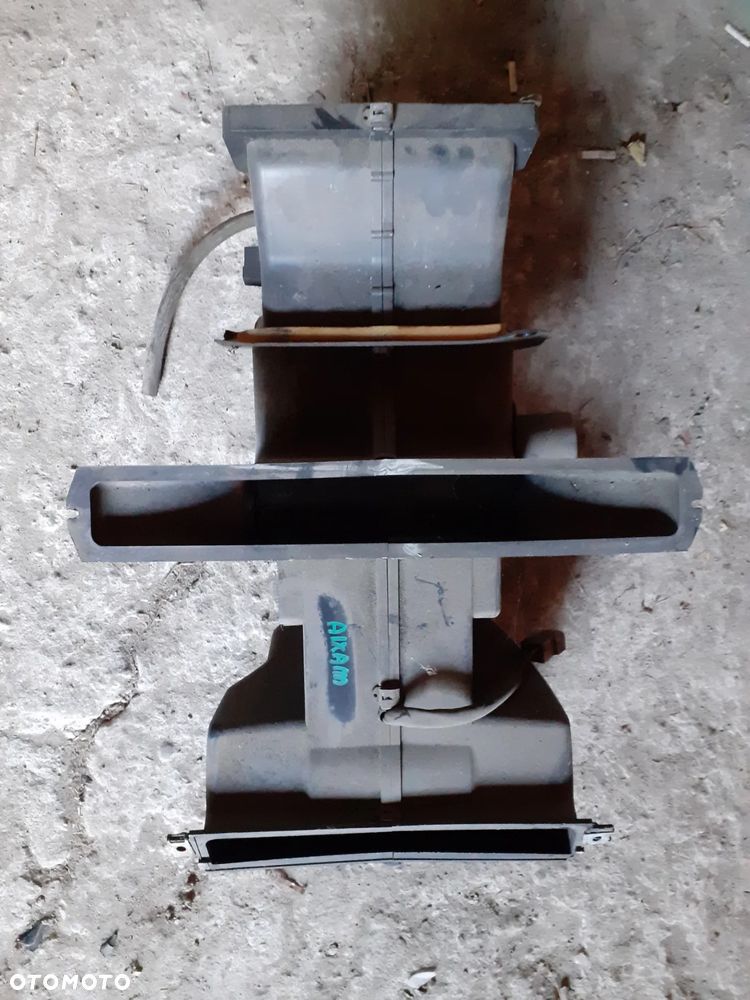 12007 Obudowa nagrzewnicy AIXAM A741 - 1