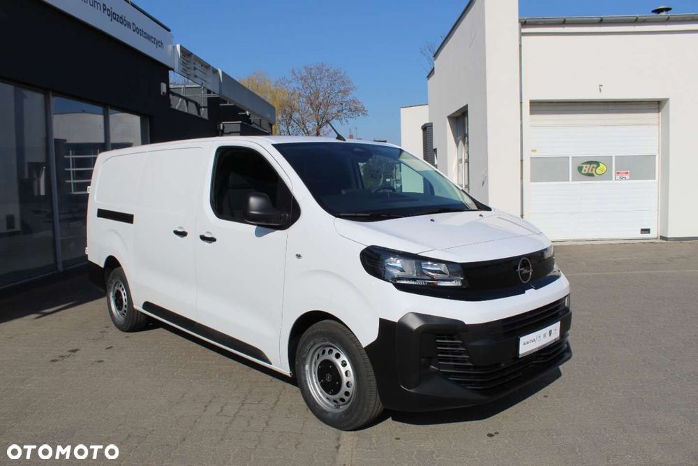 Opel Vivaro - 5