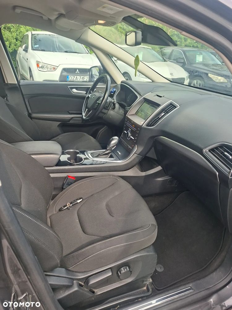 Ford S-Max 2.0 TDCi 4WD ST-Line PowerShift - 16