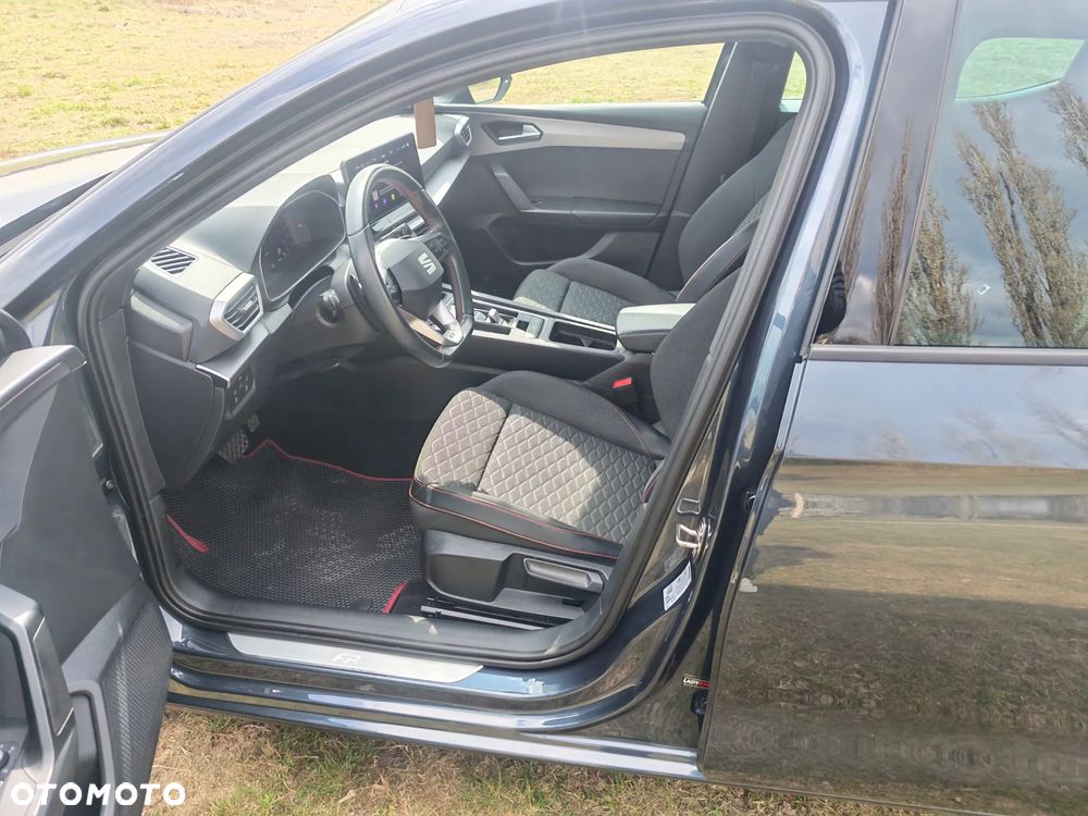 Seat Leon - 16
