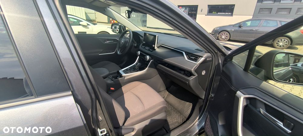 Toyota RAV4 - 14