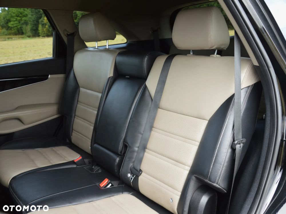 Kia Sorento 2.0 CRDI Business Line - 37
