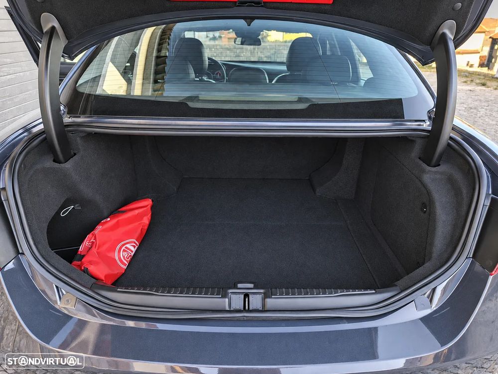 Alfa Romeo Giulia 2.2 D Super - 8