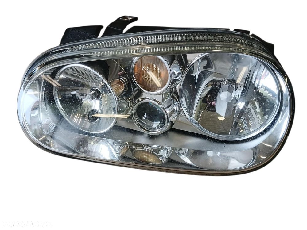LAMPA LEWA PRZEDNIA VW GOLF IV 150426 - 1