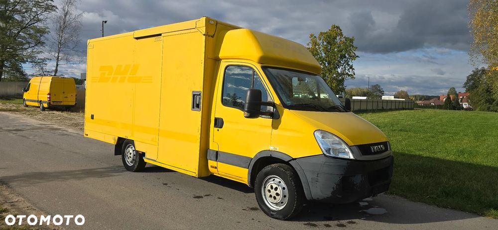 Iveco Daily - 1