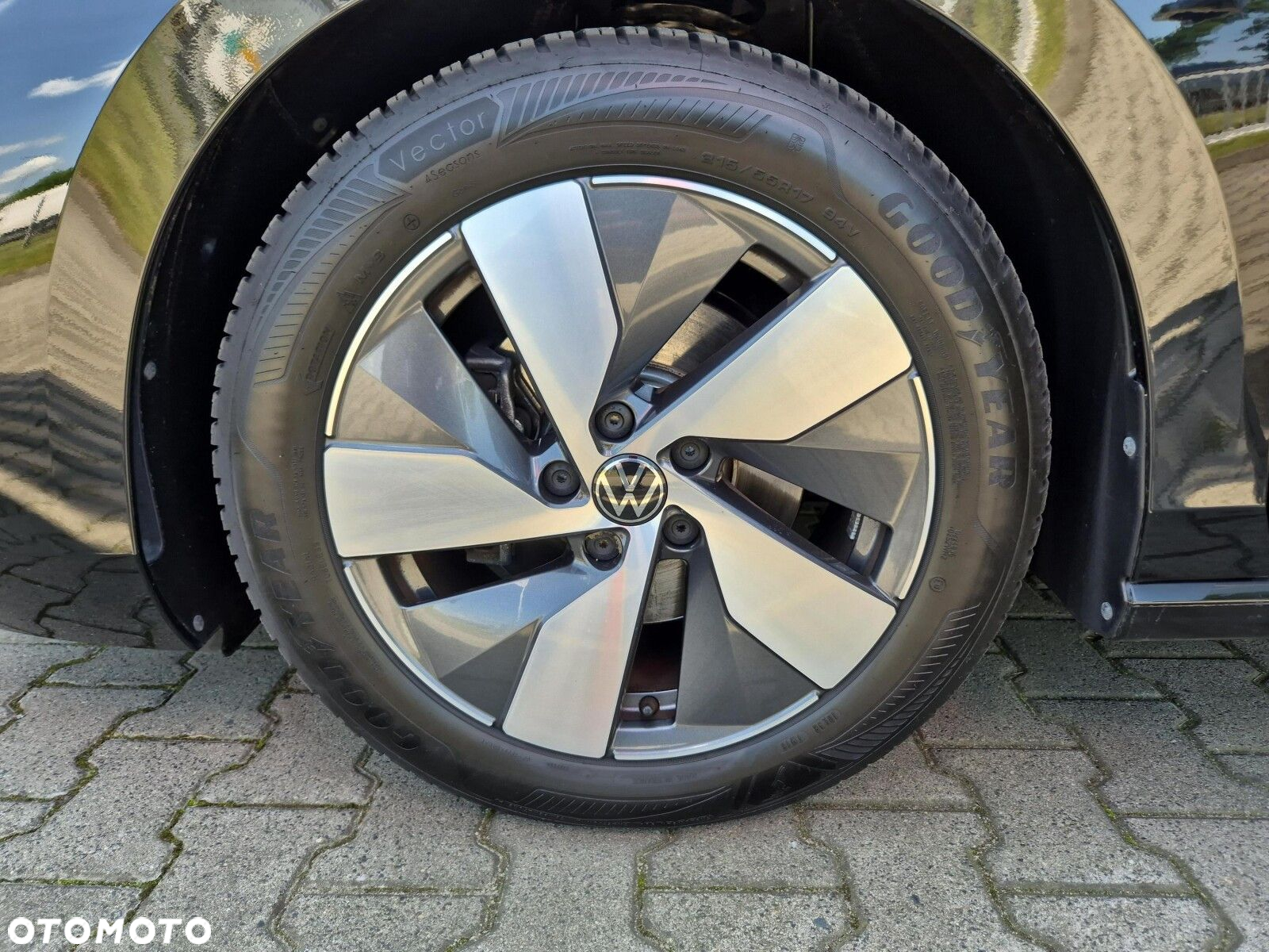 Volkswagen Passat 2.0 TDI EVO Elegance DSG - 38