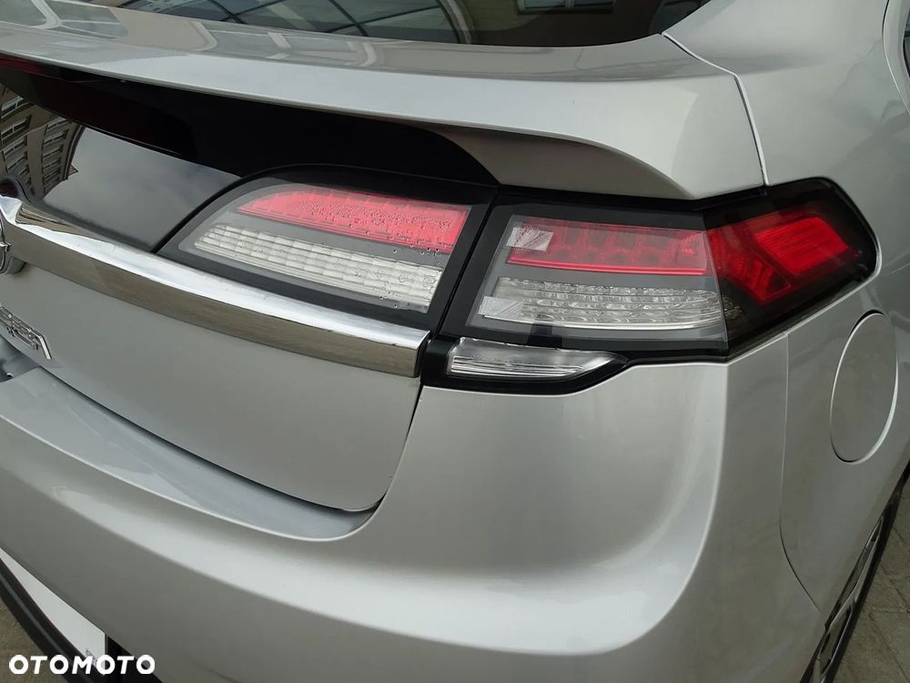 Opel Ampera ePionier Edition - 25