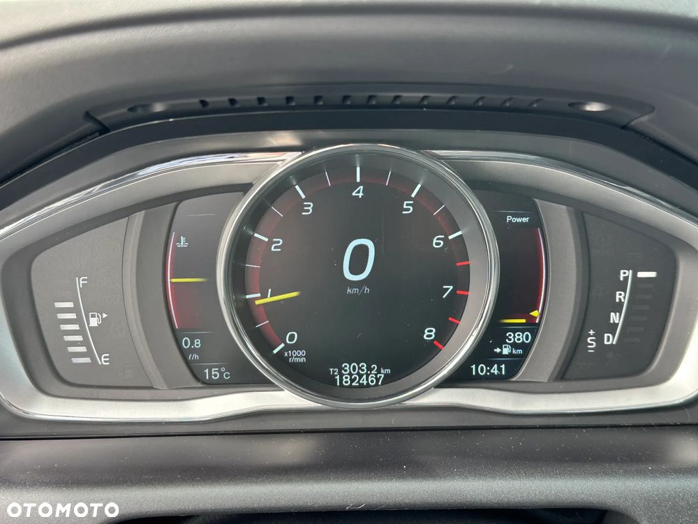 Volvo XC 60 T5 Geartronic Momentum - 21