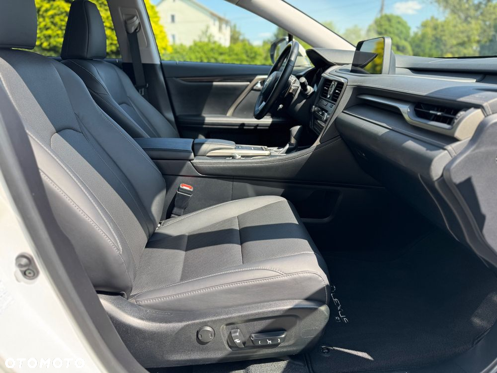 Lexus RX 300 Business Edition + - 15