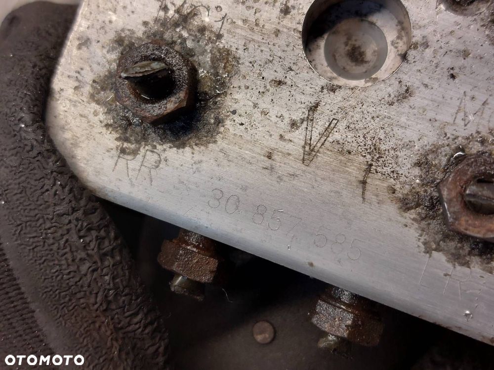 POMPA HAMULCOWA VOLVO V40 I LIFT 1.9DCI 0273004224 - 3