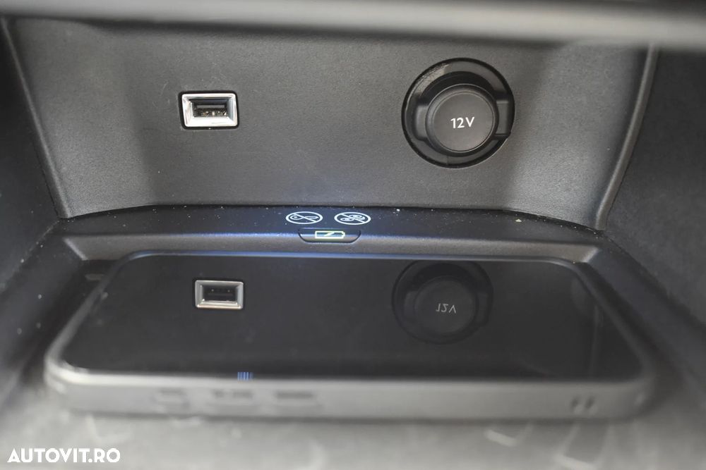 Peugeot 3008 2.0 BlueHDI S&S EAT6 GT - 29