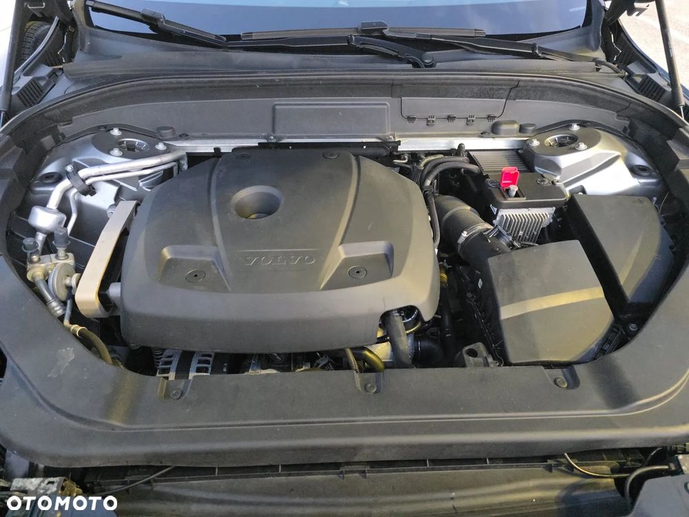 Volvo XC 60 T5 AWD Inscription - 17